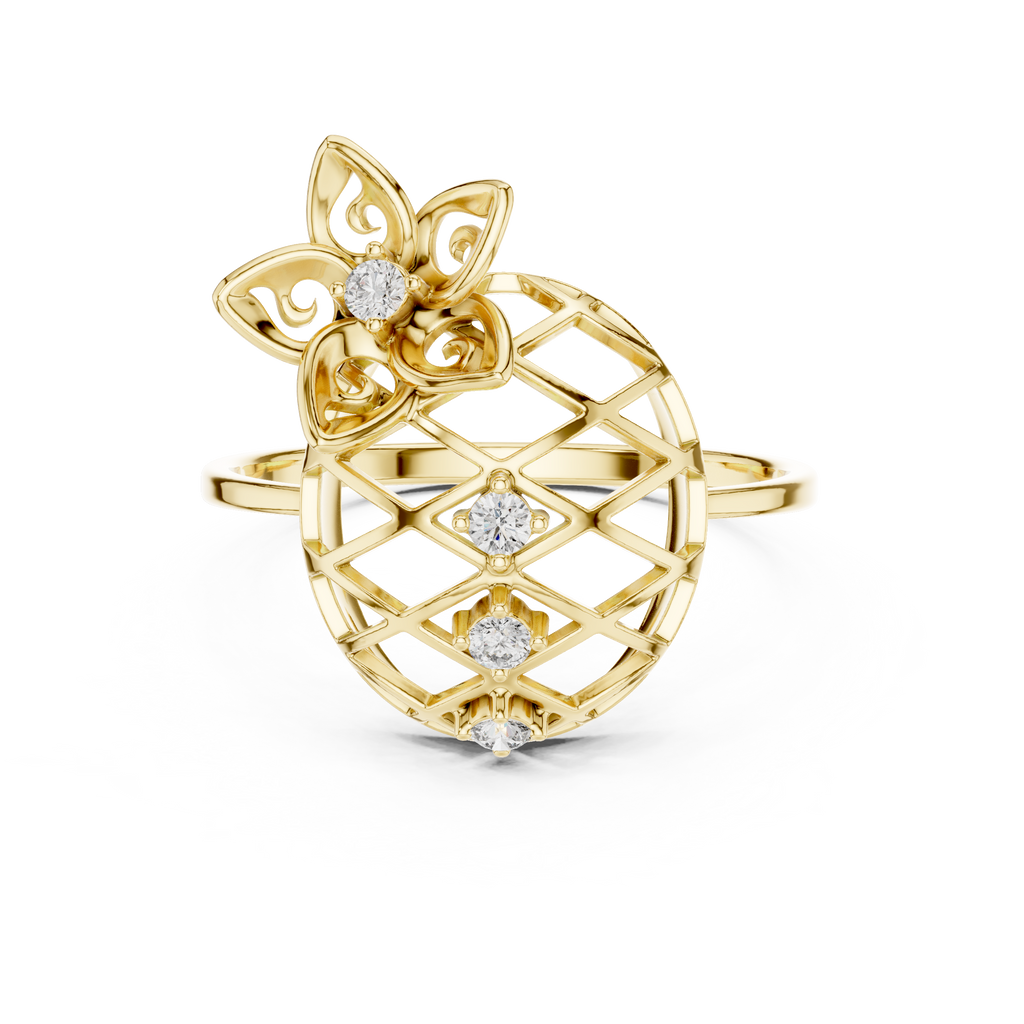 The Fancy Ring
