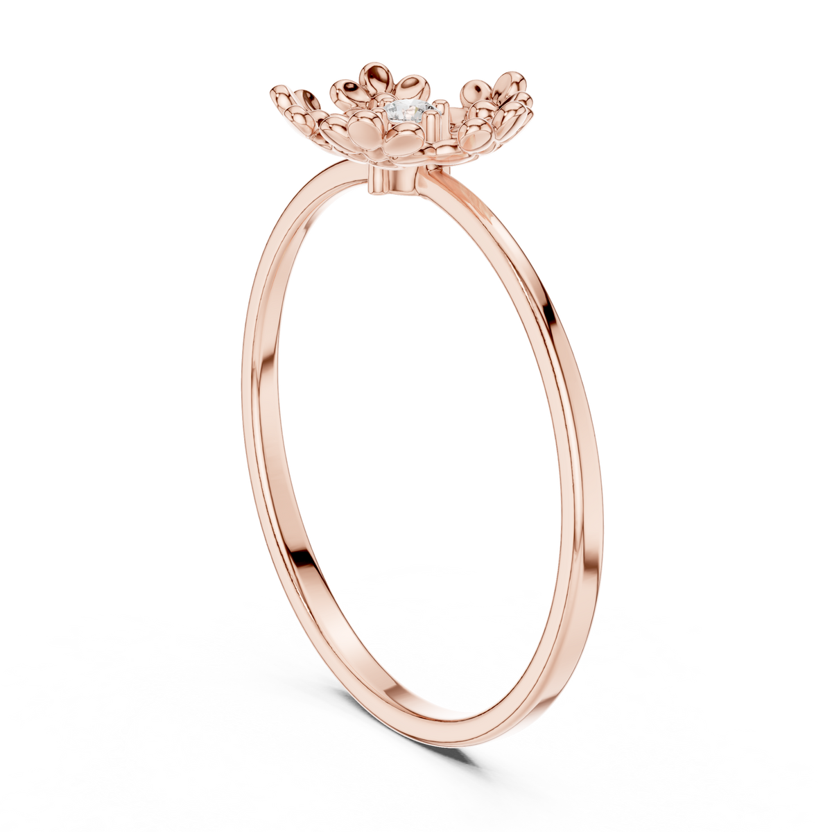 The Essential Ring