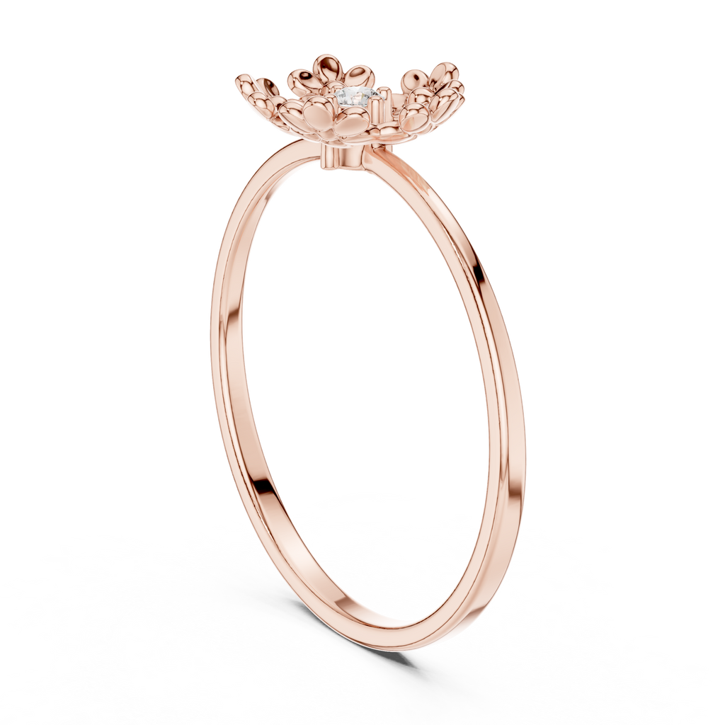 The Essential Ring