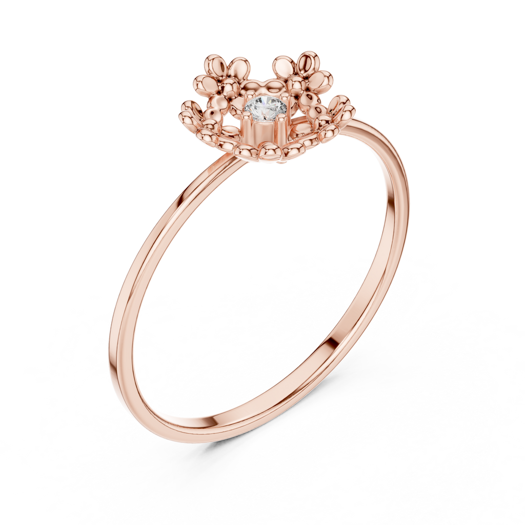 The Essential Ring