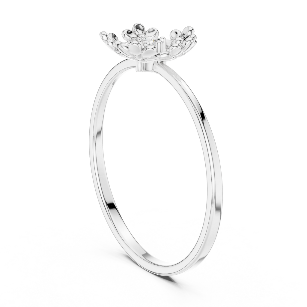 The Essential Ring