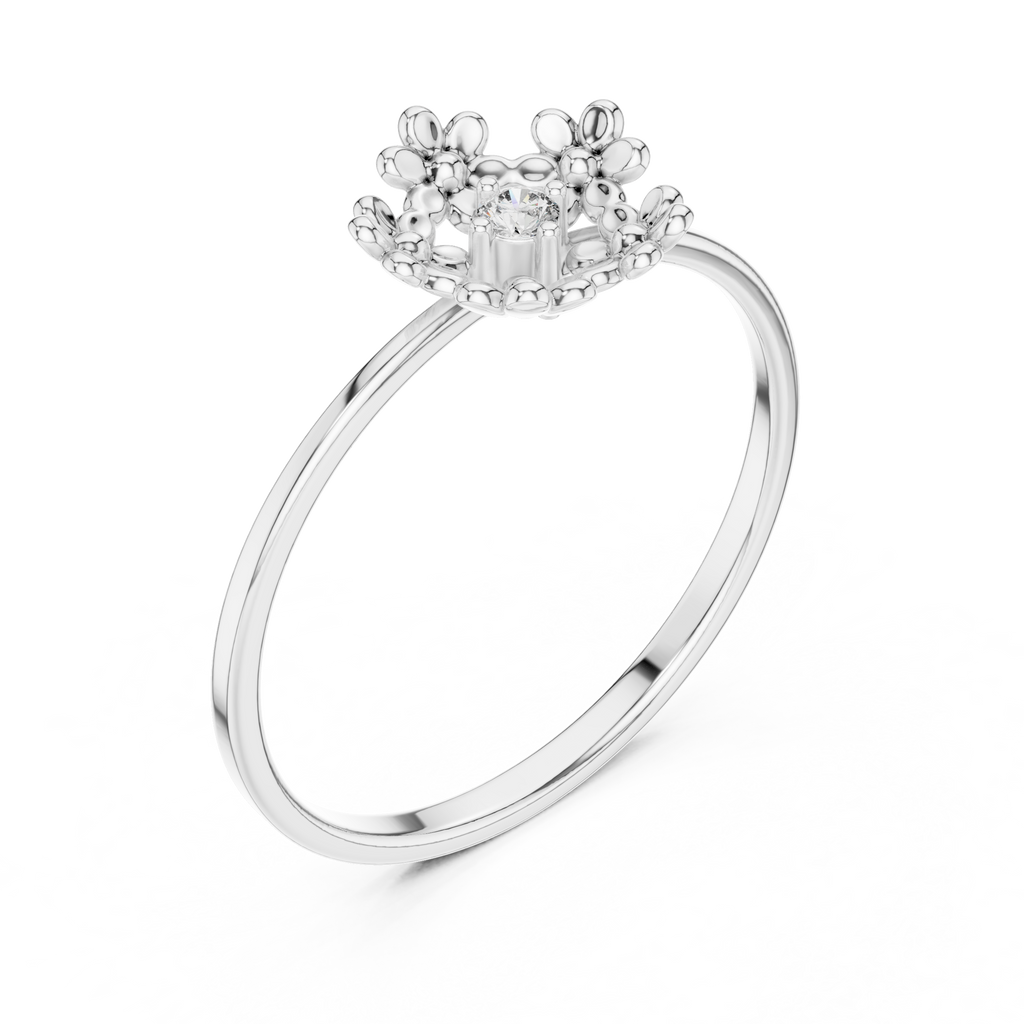 The Essential Ring