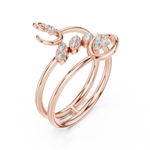 Load image into Gallery viewer, The Fancy Ring