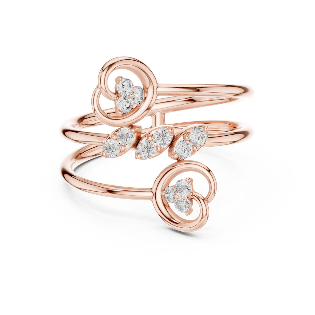 The Fancy Ring