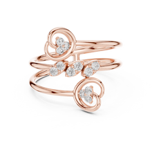 Load image into Gallery viewer, The Fancy Ring