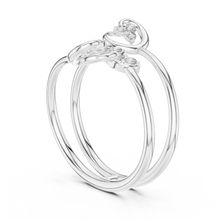 Load image into Gallery viewer, The Fancy Ring