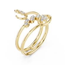 Load image into Gallery viewer, The Fancy Ring