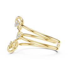 Load image into Gallery viewer, The Fancy Ring