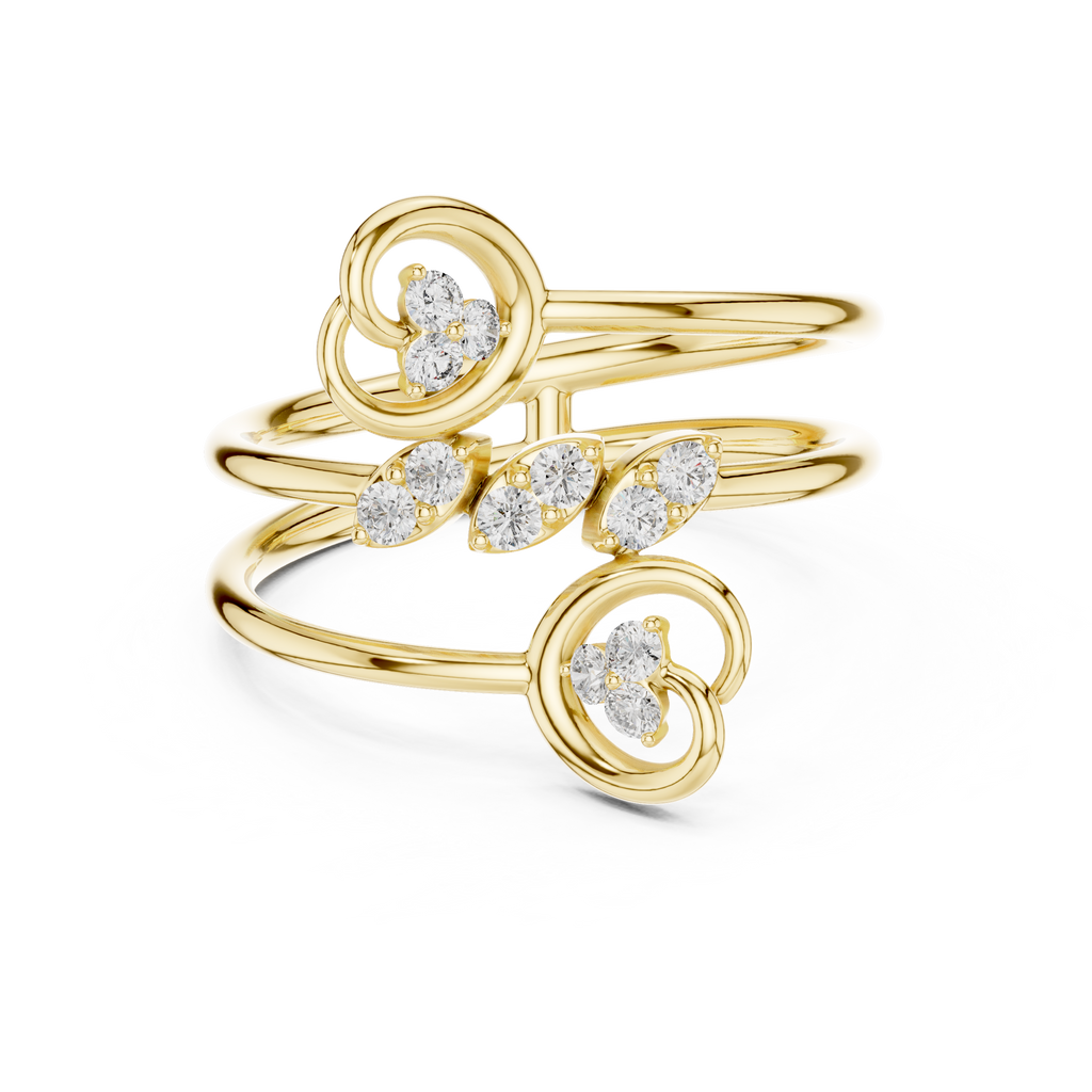 The Fancy Ring