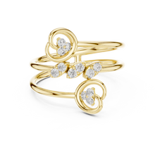 Load image into Gallery viewer, The Fancy Ring