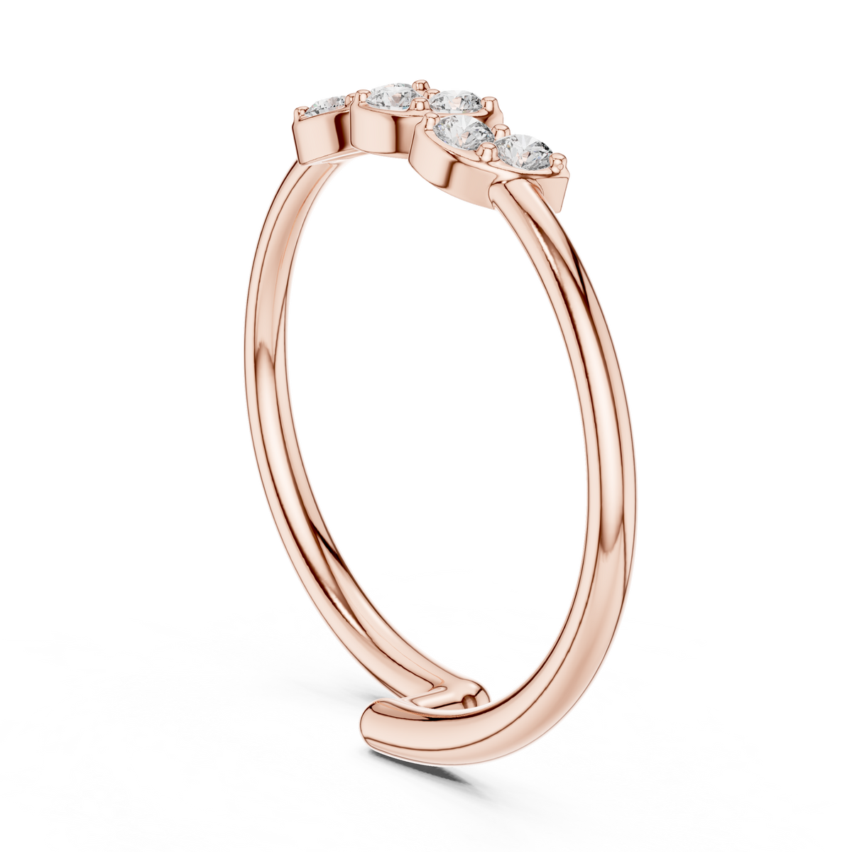 The Classic Ring