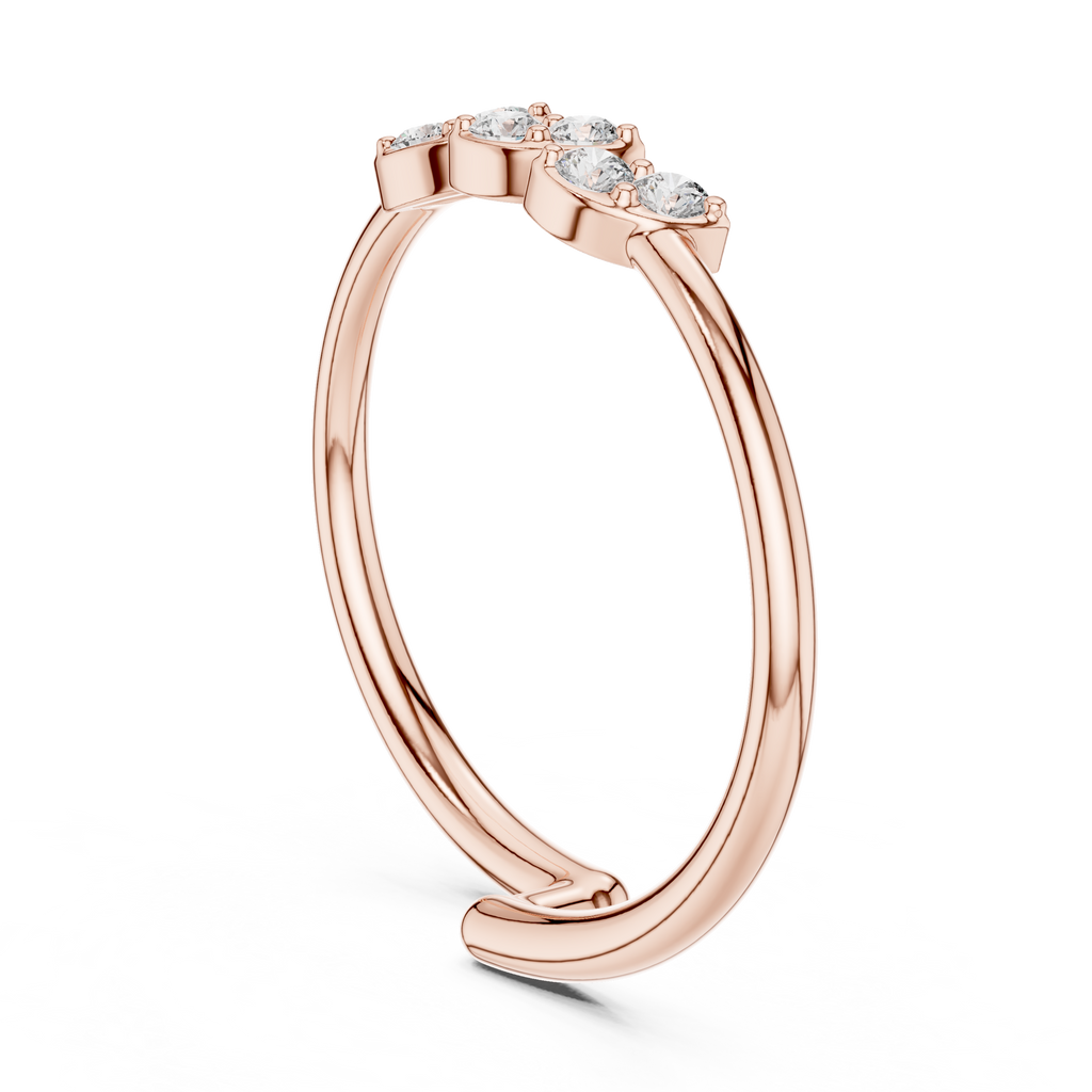 The Classic Ring