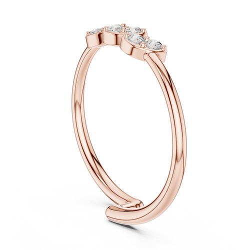 The Classic Ring