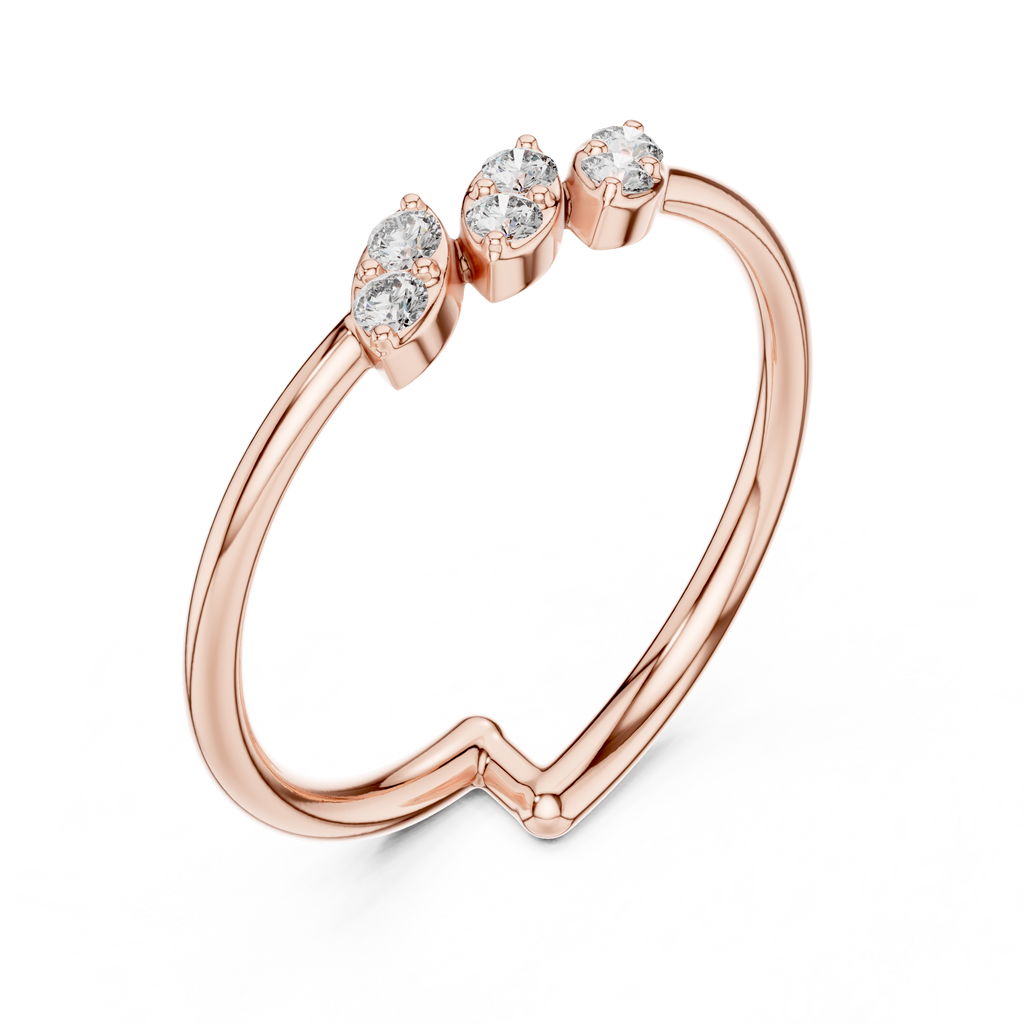 The Classic Ring