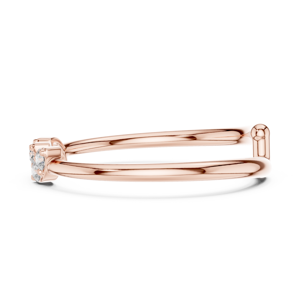 The Classic Ring