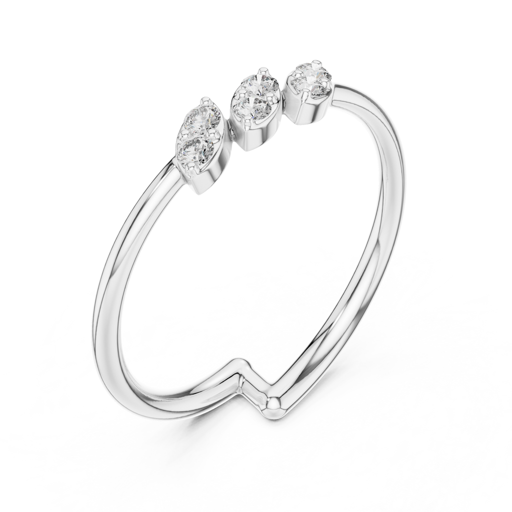 The Classic Ring
