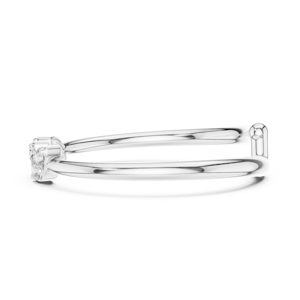 The Classic Ring