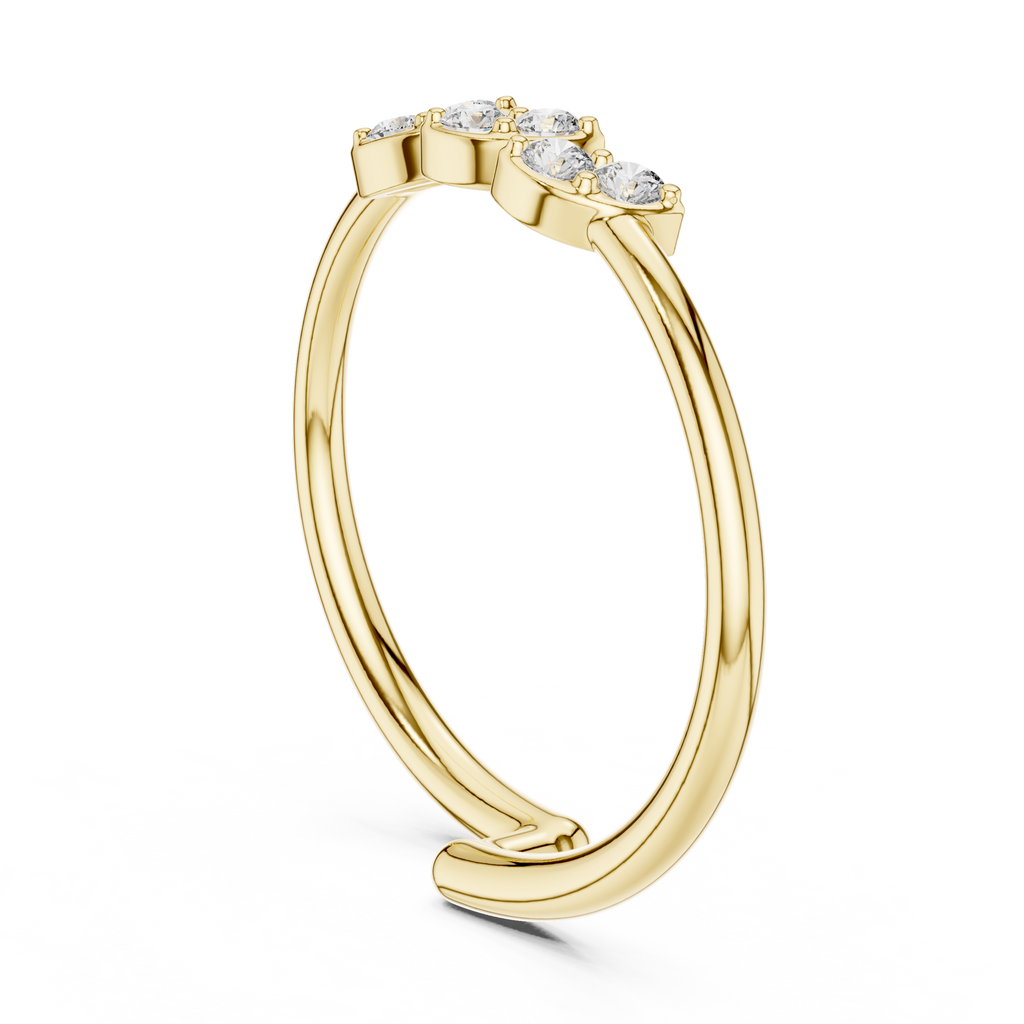 The Classic Ring
