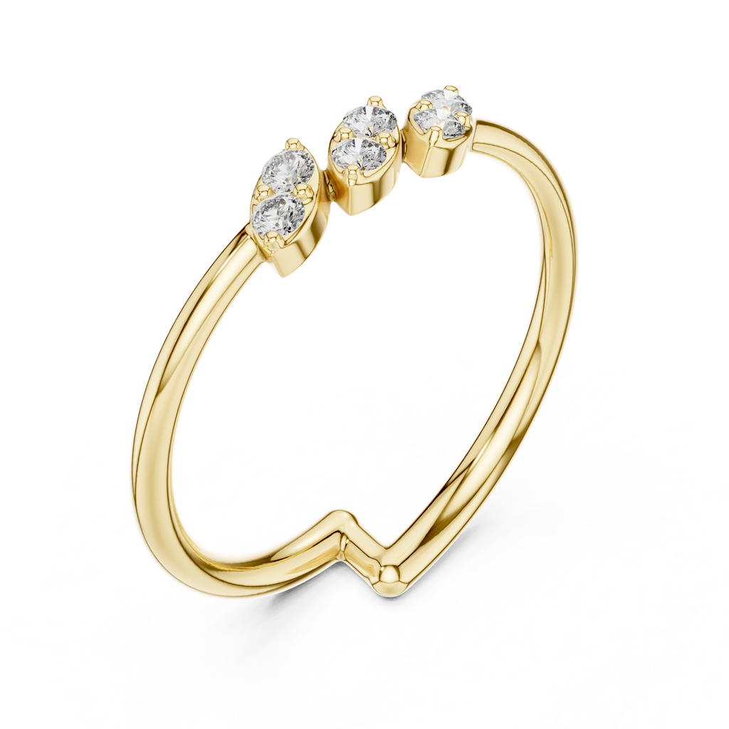 The Classic Ring