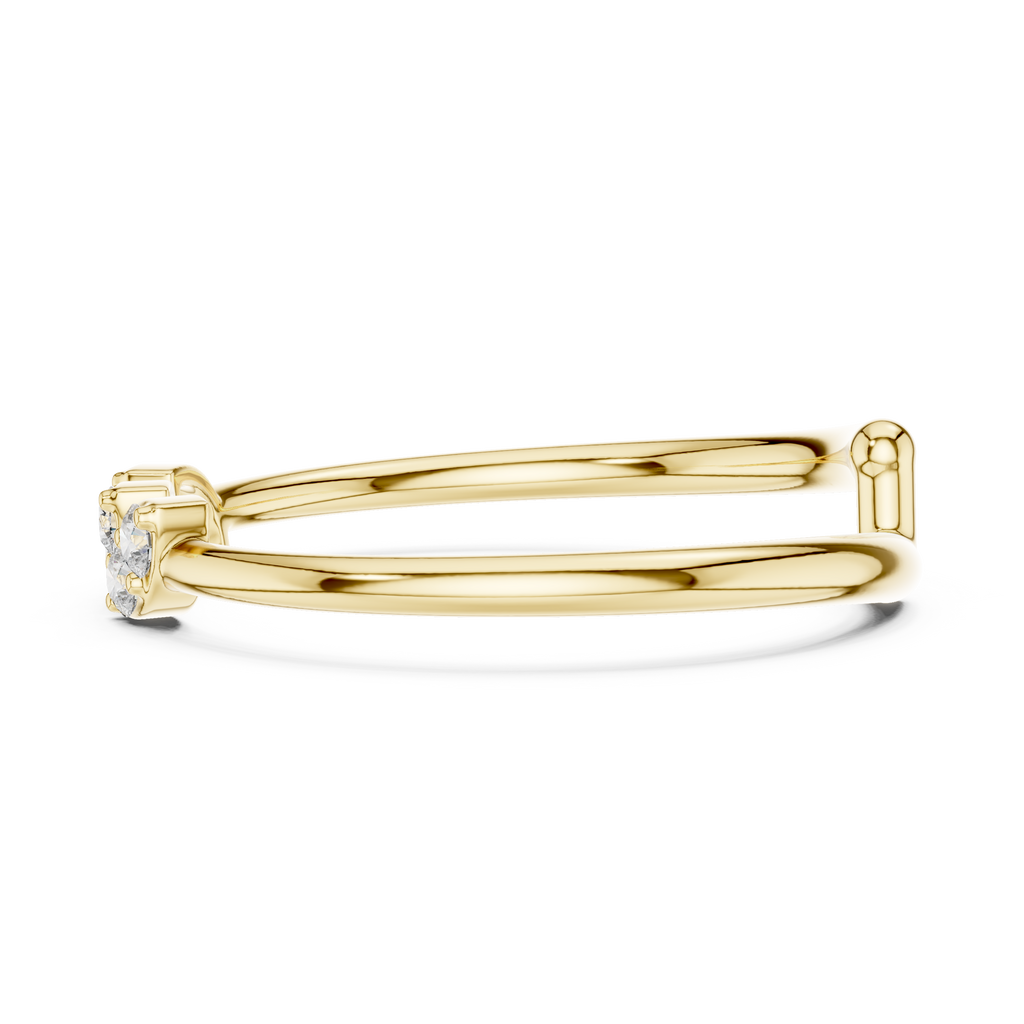 The Classic Ring