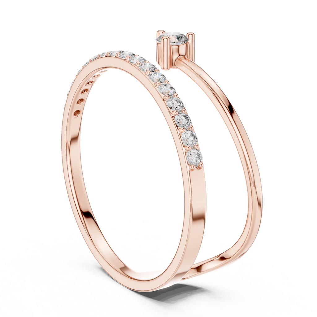 The Fancy Ring