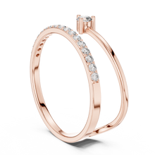 Load image into Gallery viewer, The Fancy Ring
