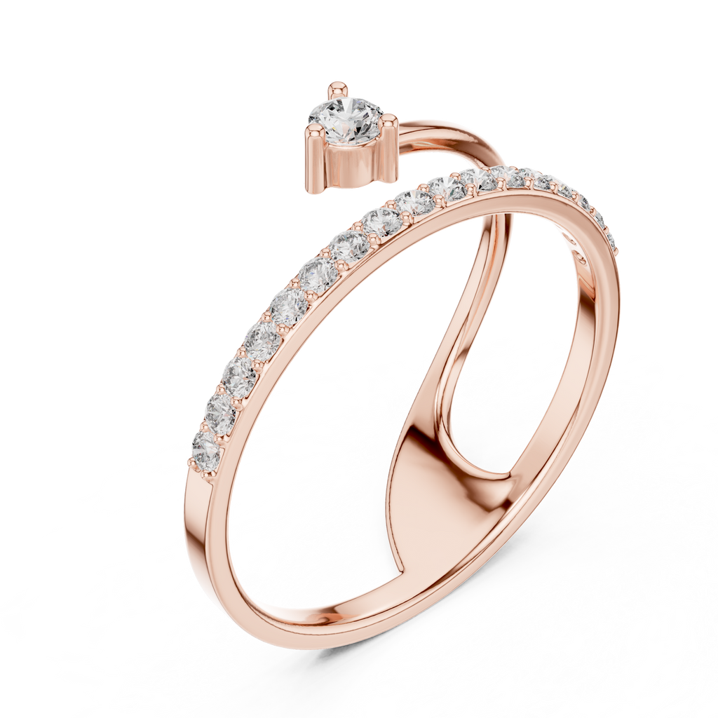 The Fancy Ring