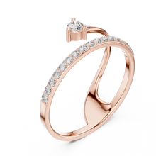 Load image into Gallery viewer, The Fancy Ring