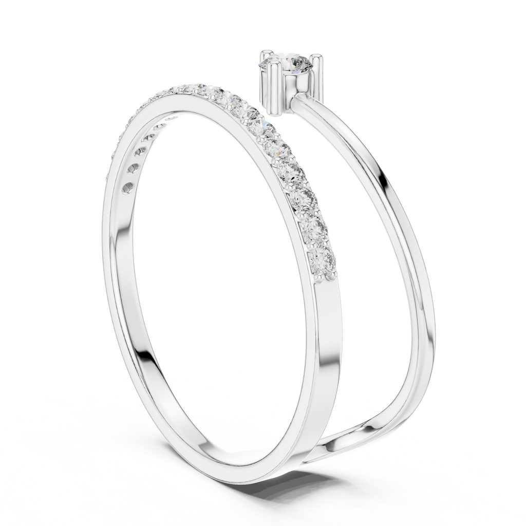 The Fancy Ring