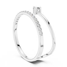 Load image into Gallery viewer, The Fancy Ring