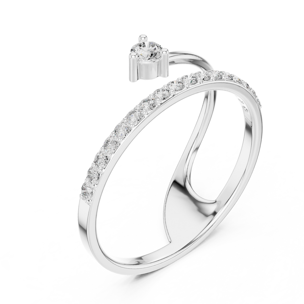 The Fancy Ring