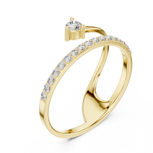 Load image into Gallery viewer, The Fancy Ring