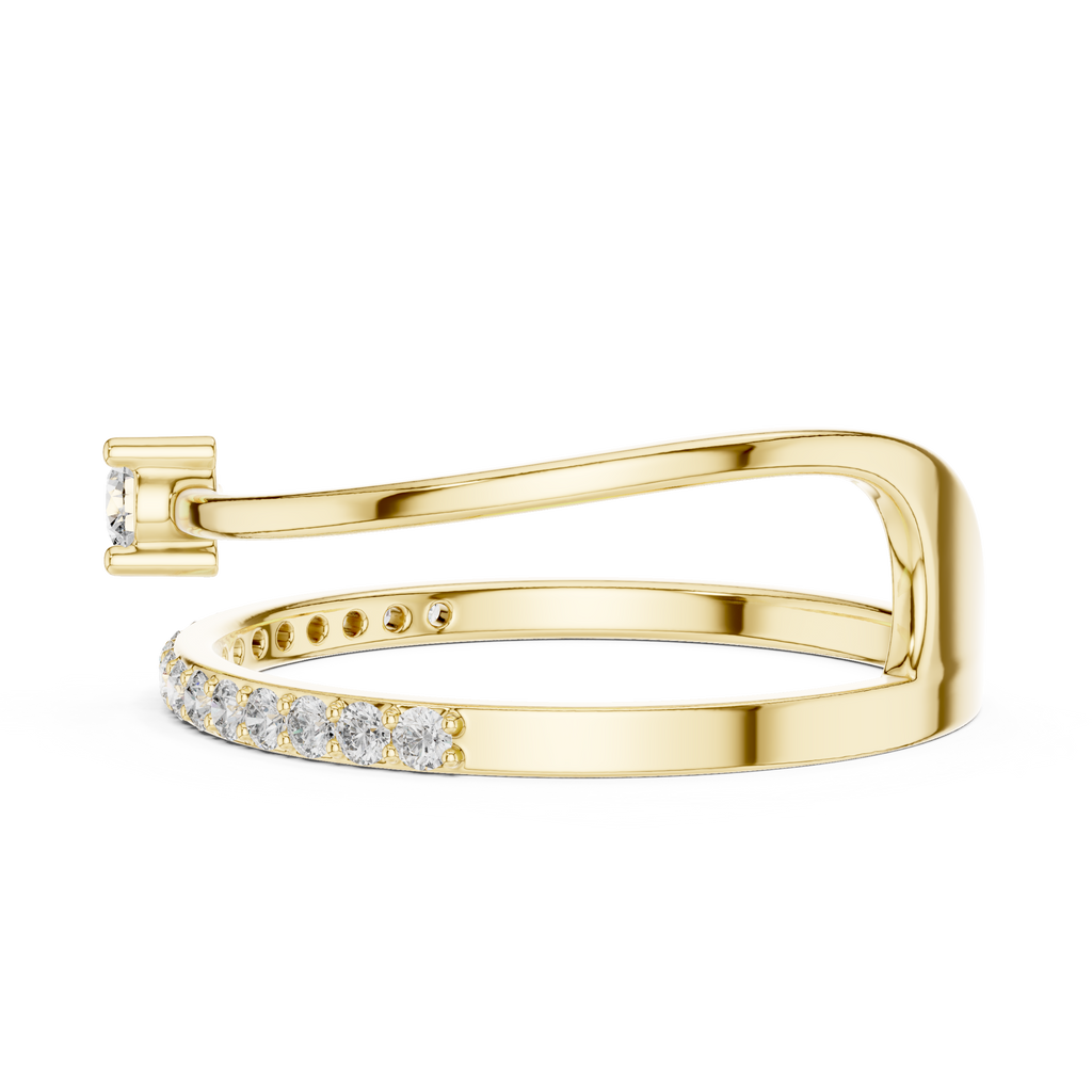 The Fancy Ring