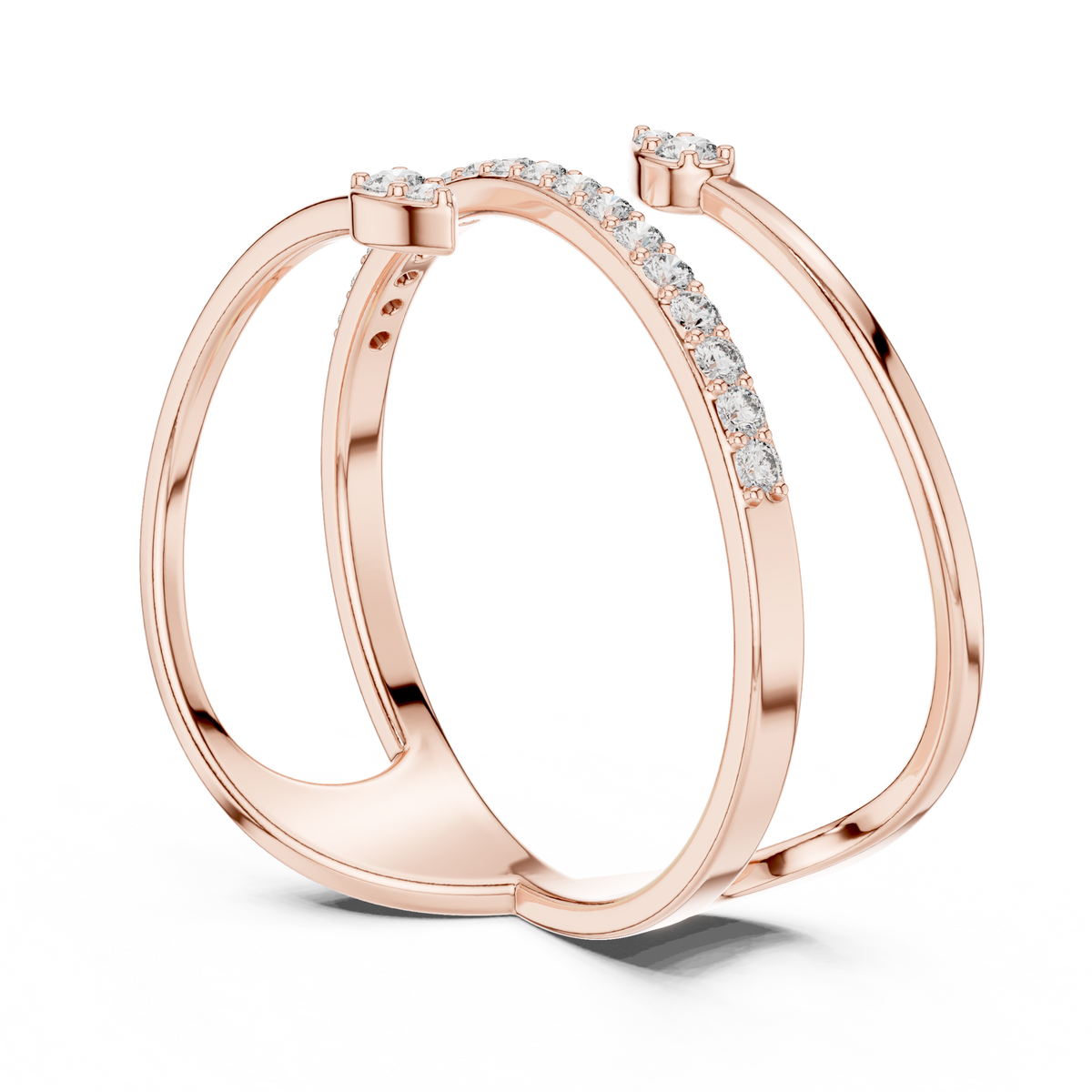 The Fancy Ring