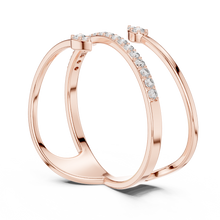 Load image into Gallery viewer, The Fancy Ring
