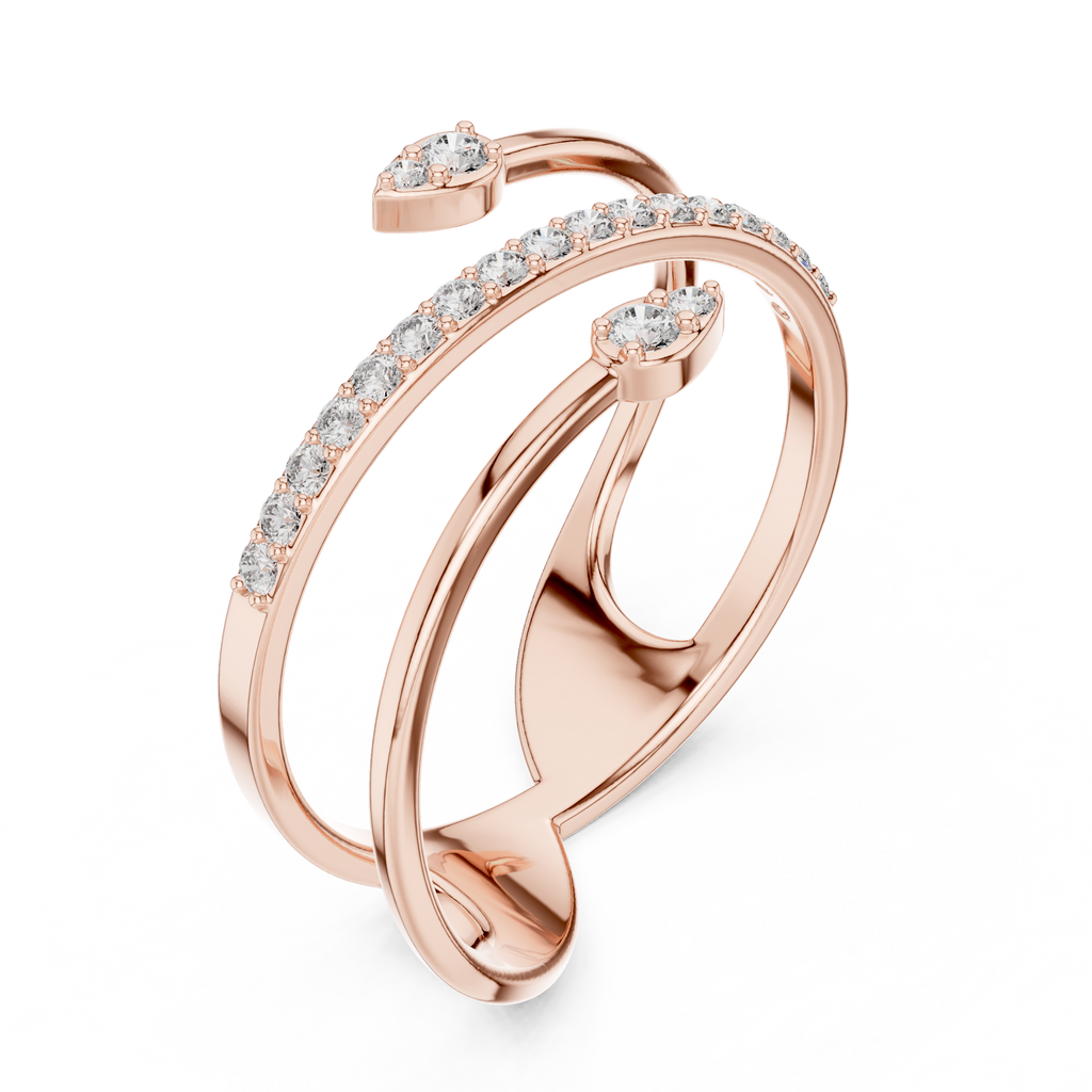 The Fancy Ring