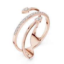 Load image into Gallery viewer, The Fancy Ring