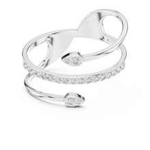 Load image into Gallery viewer, The Fancy Ring