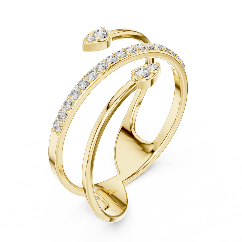 The Fancy Ring