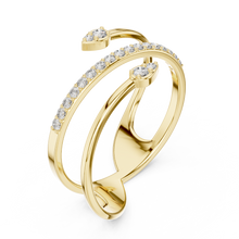 Load image into Gallery viewer, The Fancy Ring