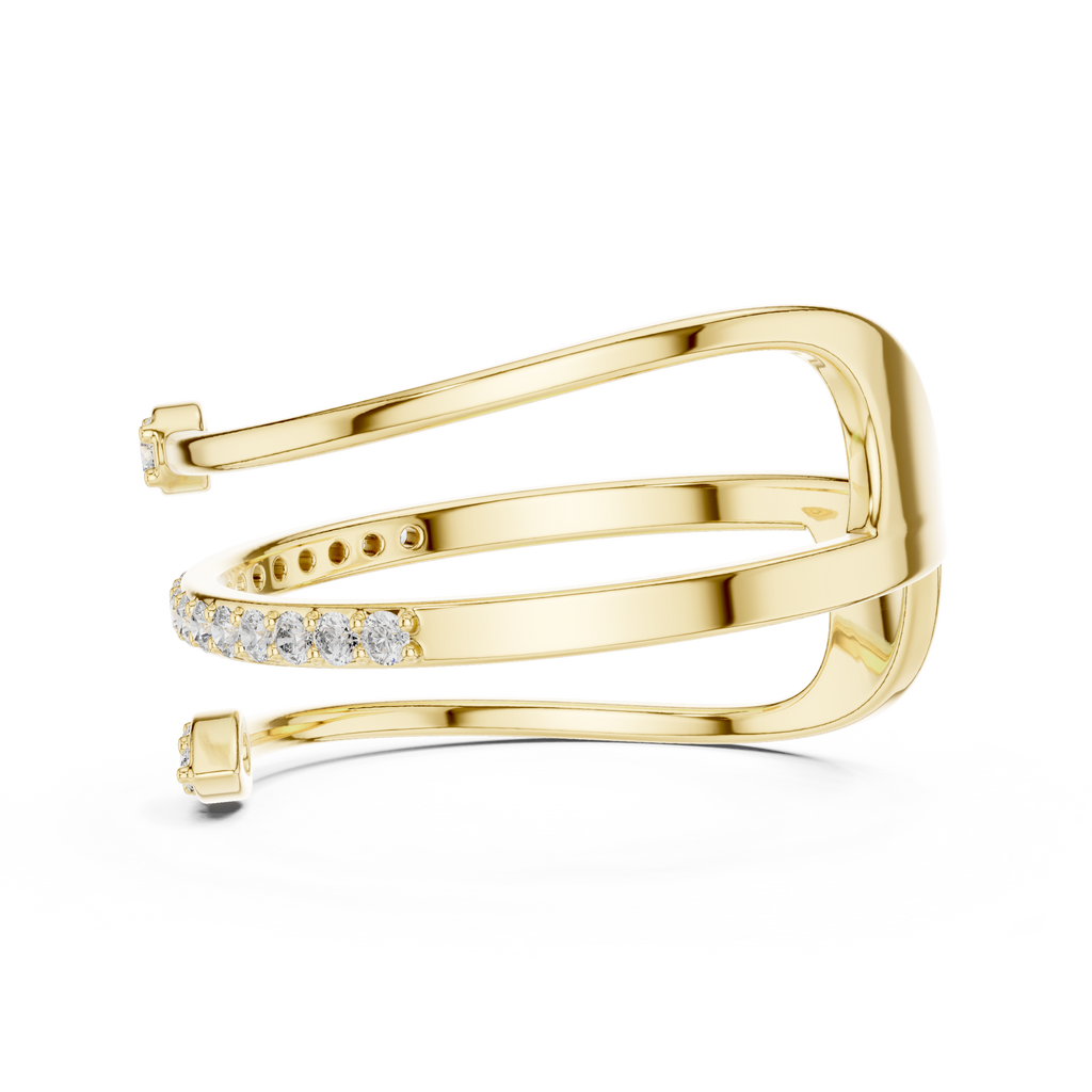 The Fancy Ring