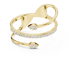 Load image into Gallery viewer, The Fancy Ring