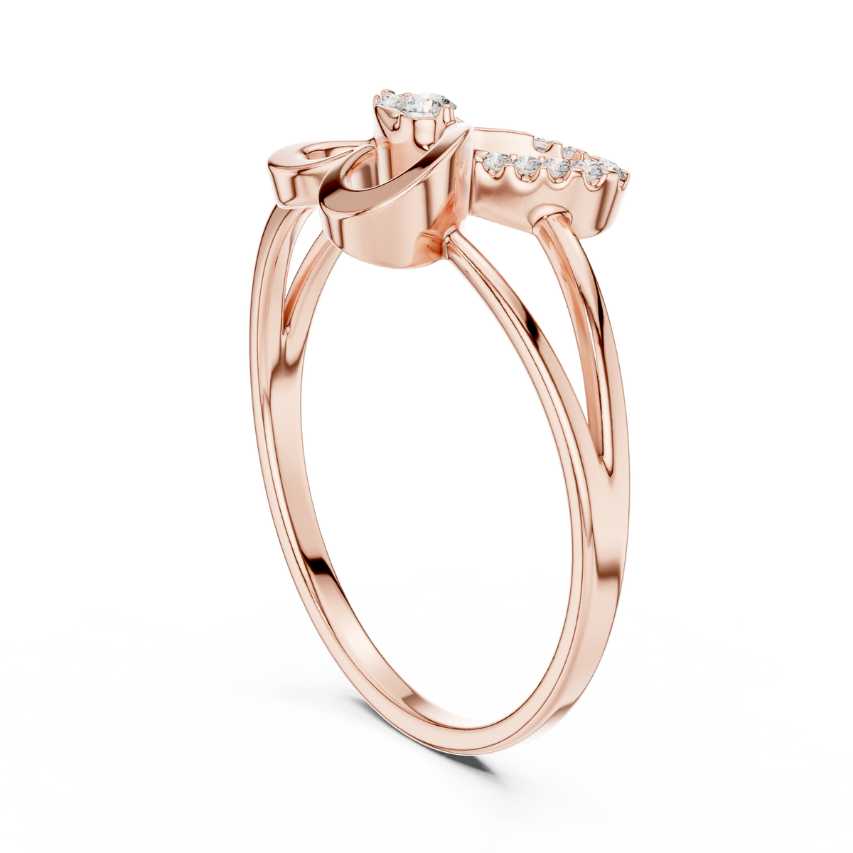 The Essential Ring