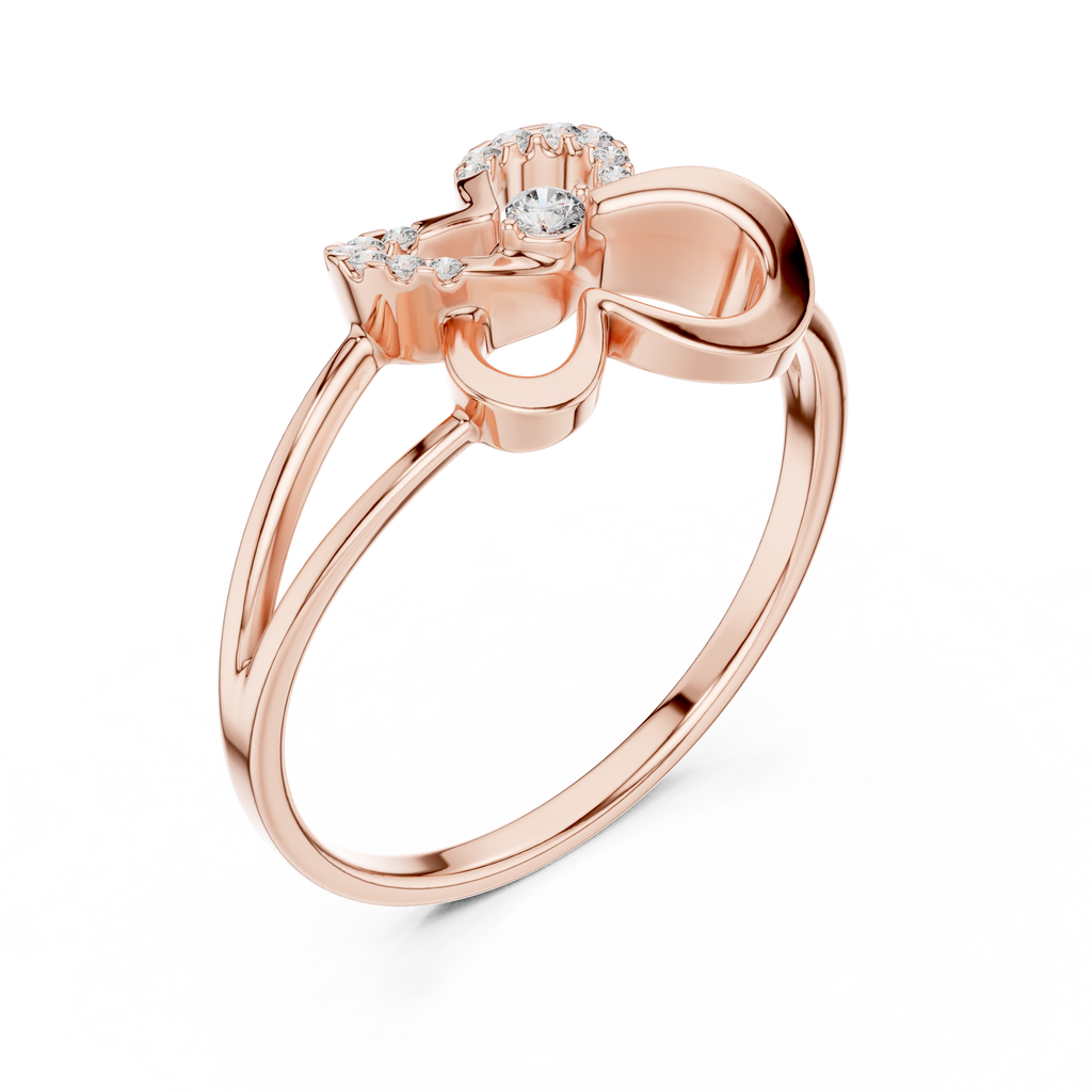 The Essential Ring