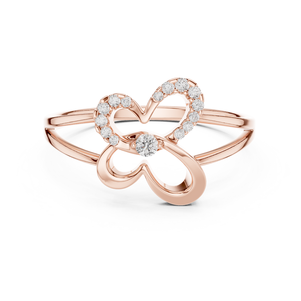 The Essential Ring