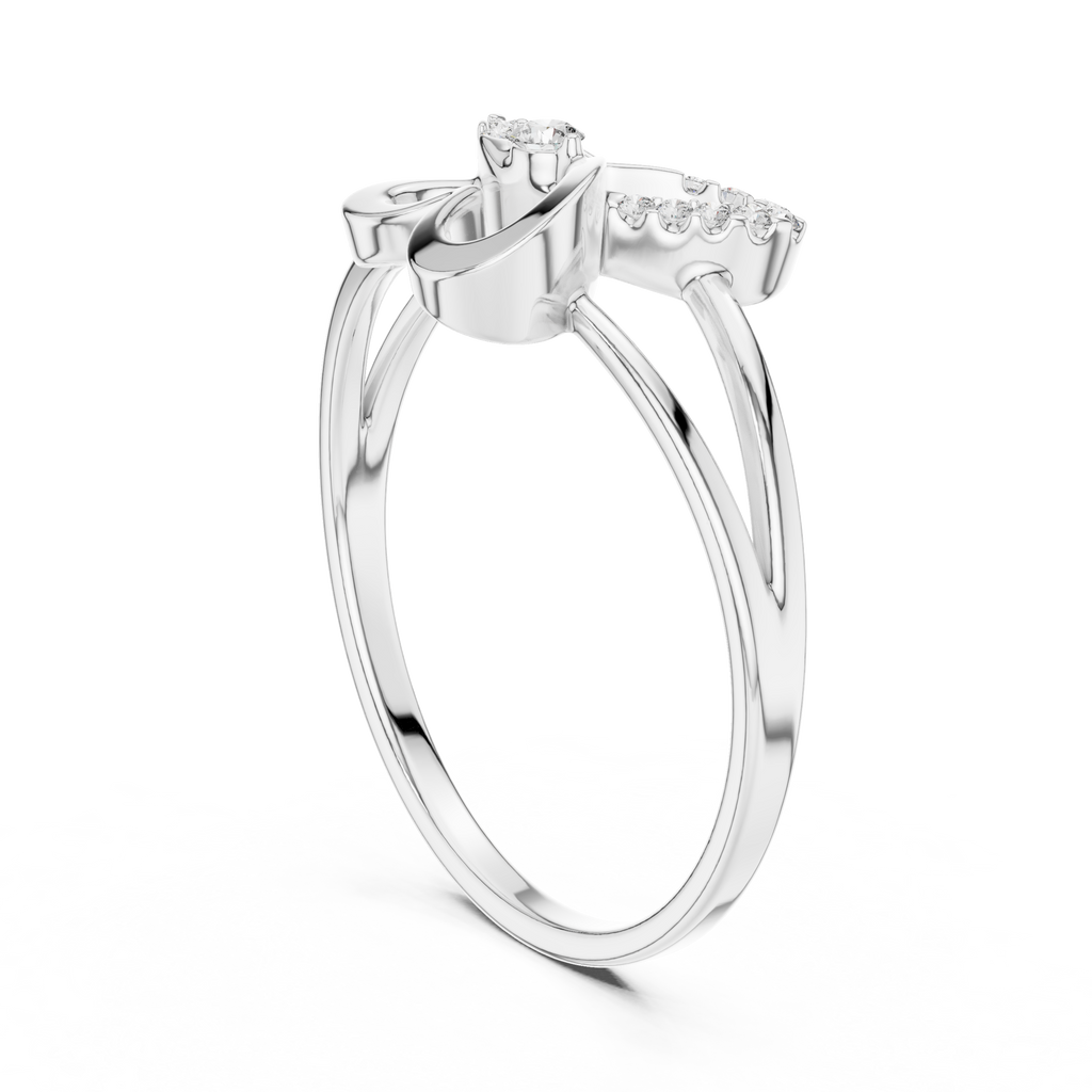 The Essential Ring
