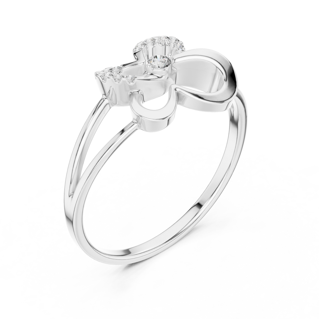 The Essential Ring