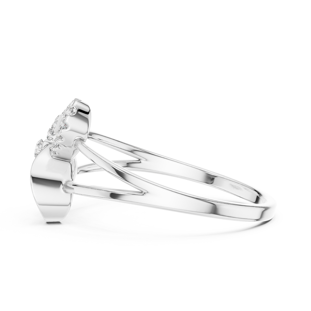 The Essential Ring