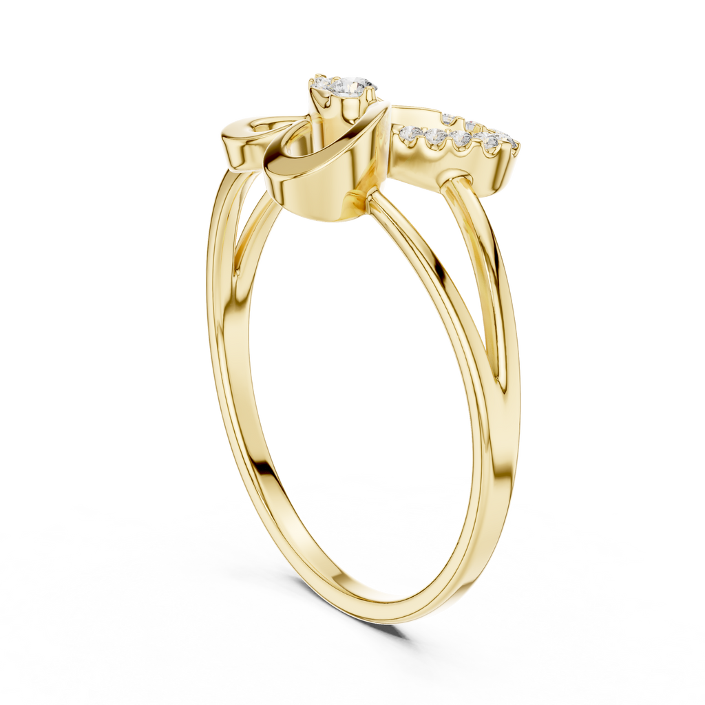 The Essential Ring