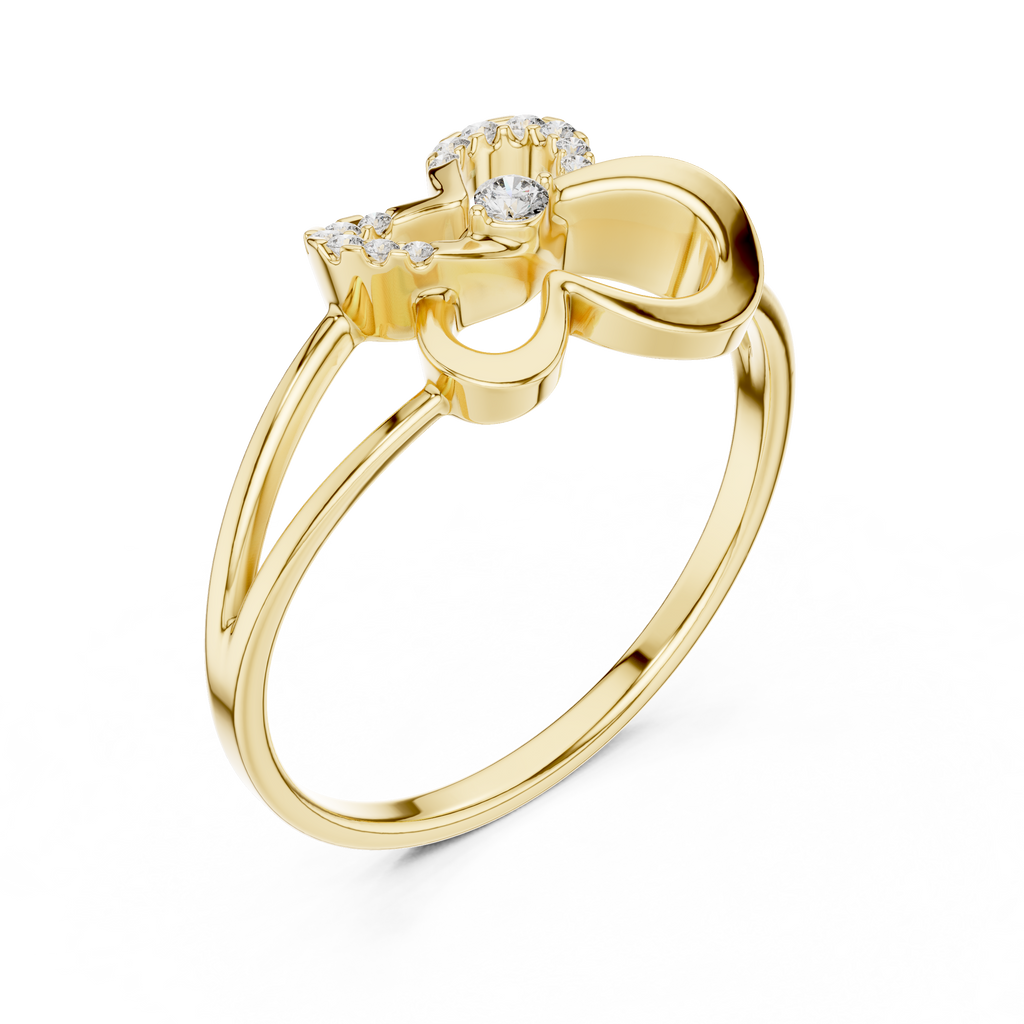 The Essential Ring